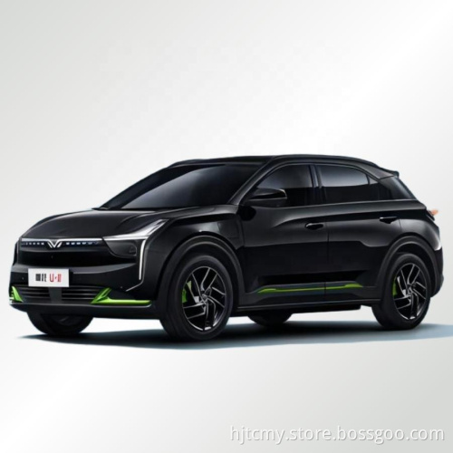 Neta U 2022 La migliore vendita cinese ad alta velocità FWD SUV Electric Auto EV Prezzo a buon mercato con nuovo design e carto elettrico di grandi dimensioni